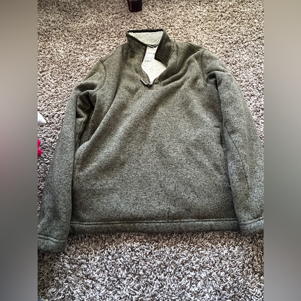 Orvis hoodie